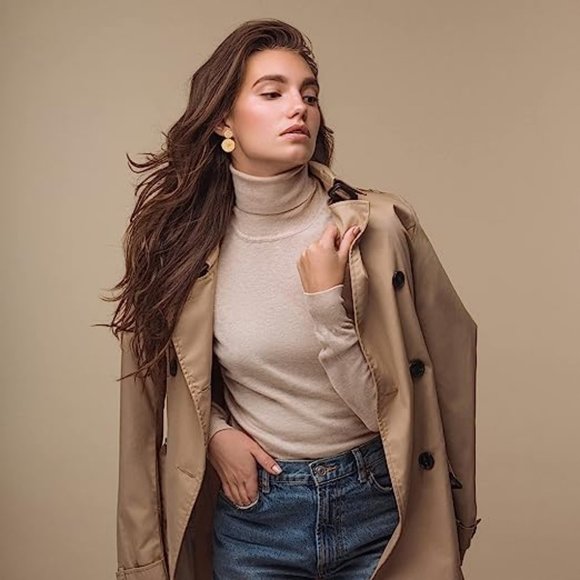 Women Bohemian Statement Rattan 6 Pair Rattan Tassel Earrings - Picture 5 of 6